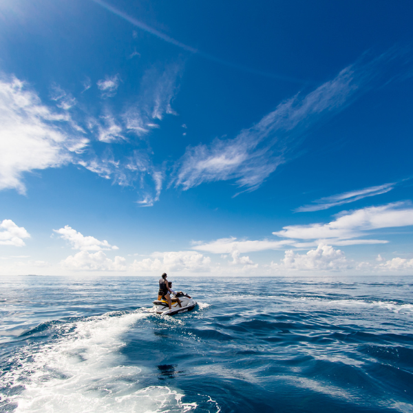 Water Sports and Activities